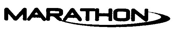 MARATHON