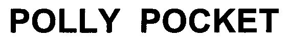 POLLY,POCKET