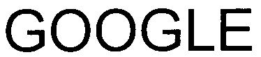 GOOGLE