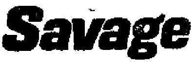 SAVAGE