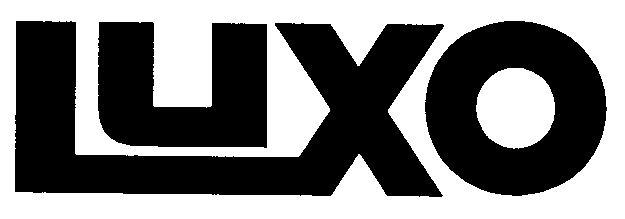 LUXO