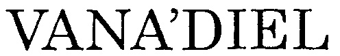 VANA'DIEL
