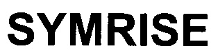 SYMRISE