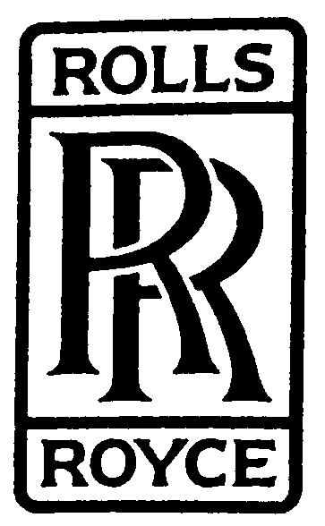 ROLLS ROYCE,RR