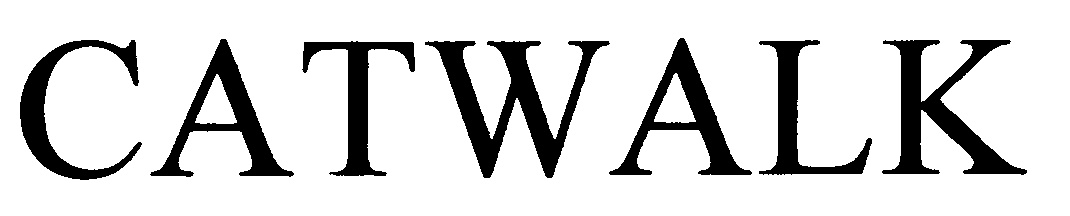 CATWALK