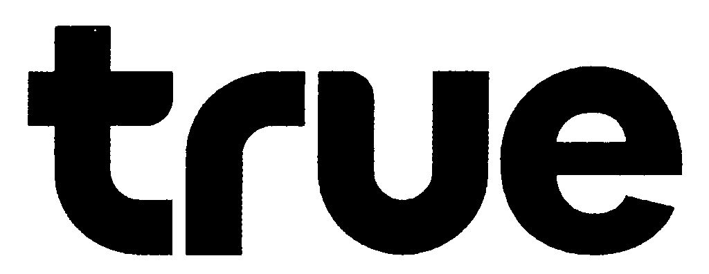 TRUE