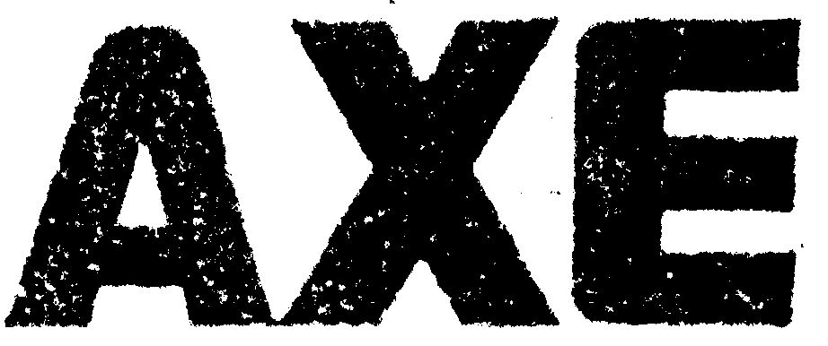 AXE