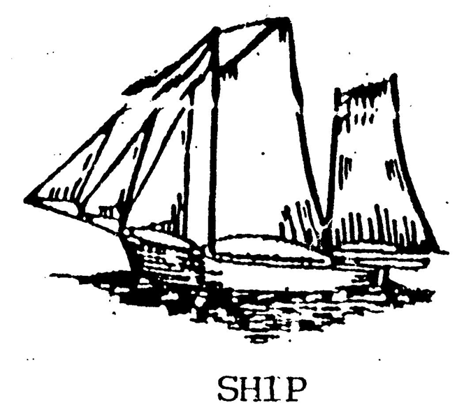 SHIP