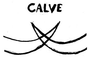 CALVE