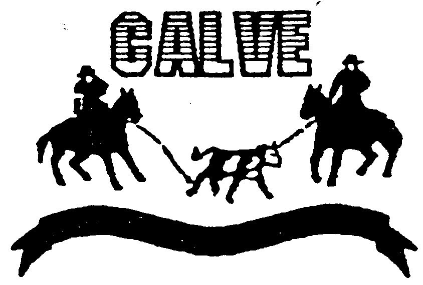 CALVE