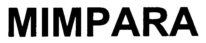 MIMPARA