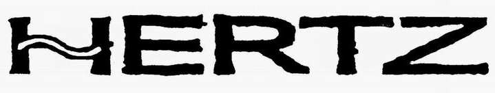 HERTZ