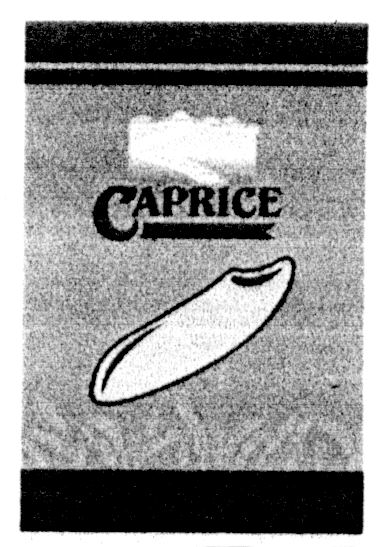 CAPRICE