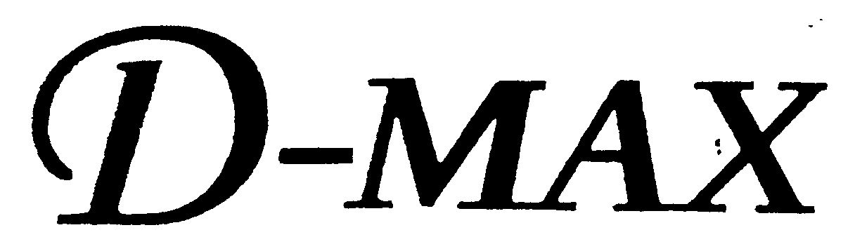 D-MAX