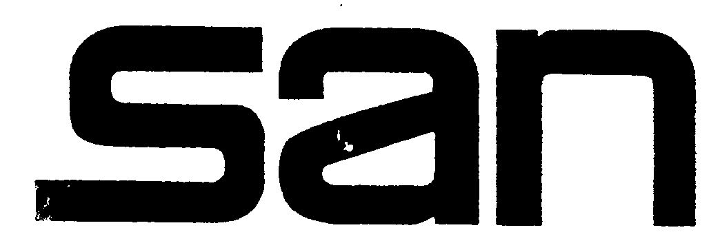 SAN