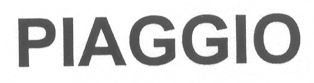 PIAGGIO