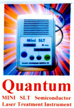 QUANTUM
