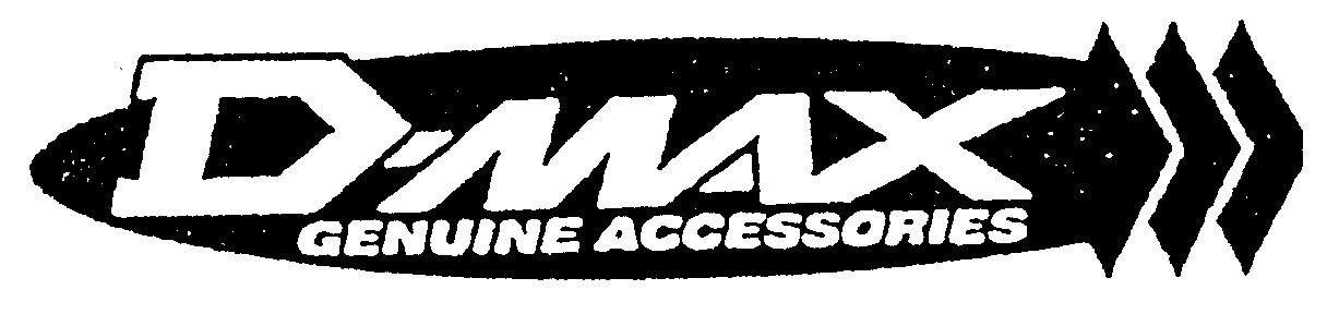 D-MAX