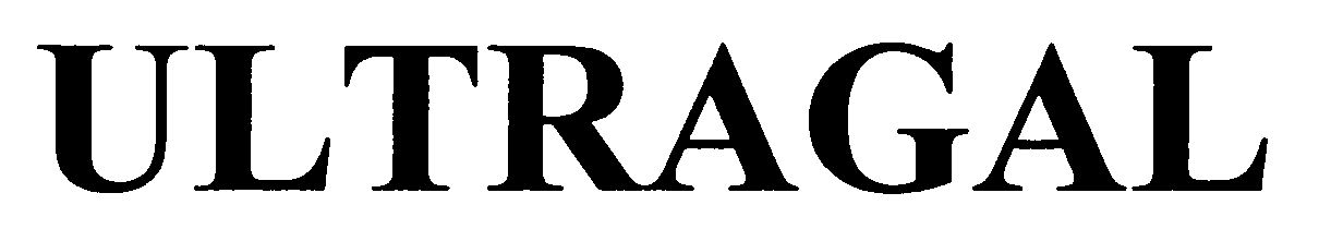 ULTRAGAL