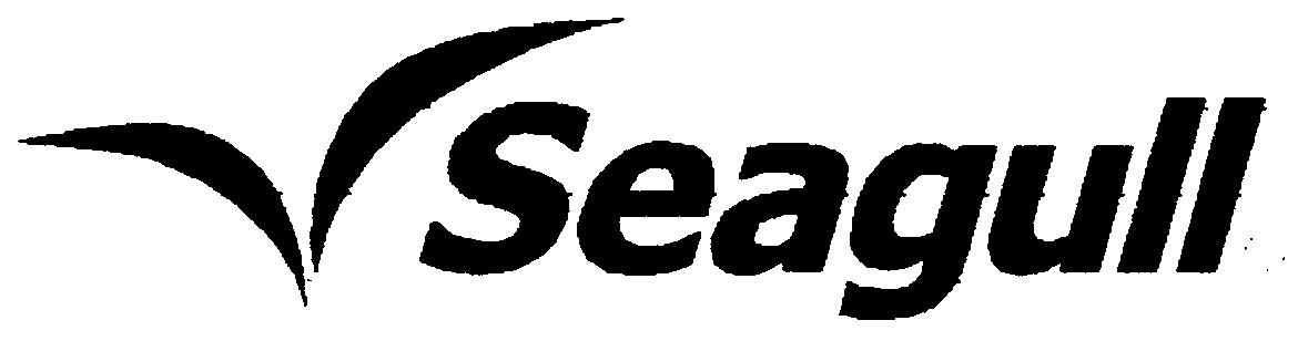 SEAGULL
