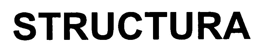 STRUCTURA