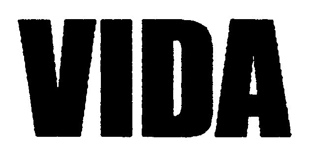 VIDA
