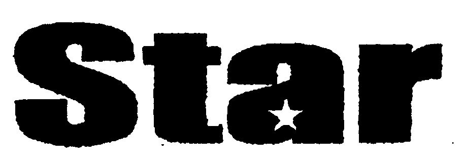 STAR