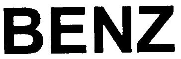 BENZ