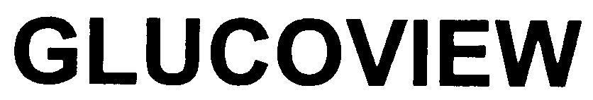 GLUCOVIEW