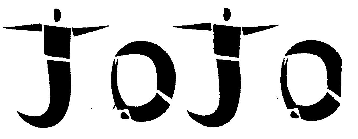 JOJO