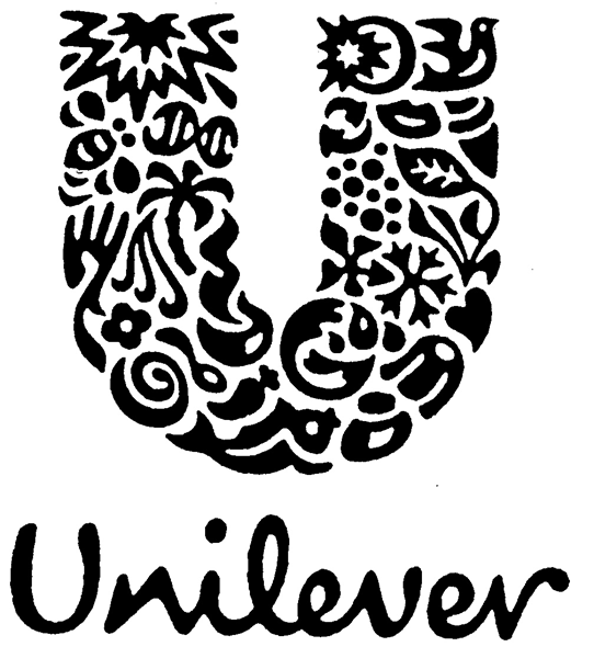 U,UNILEVER