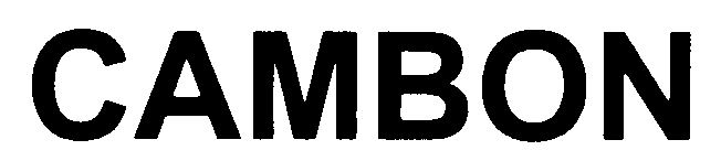 CAMBON