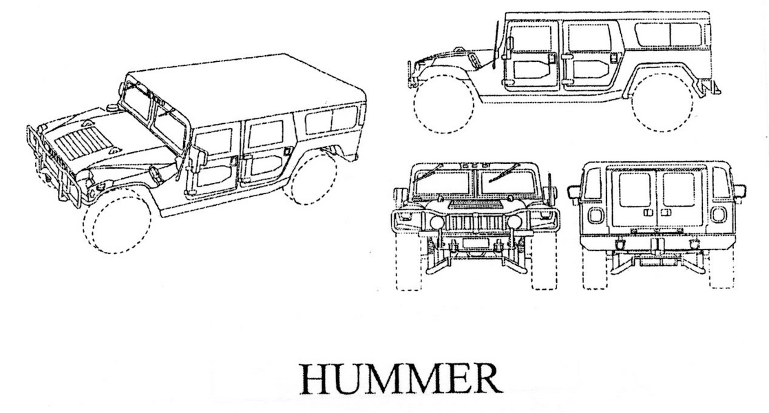 HUMMER