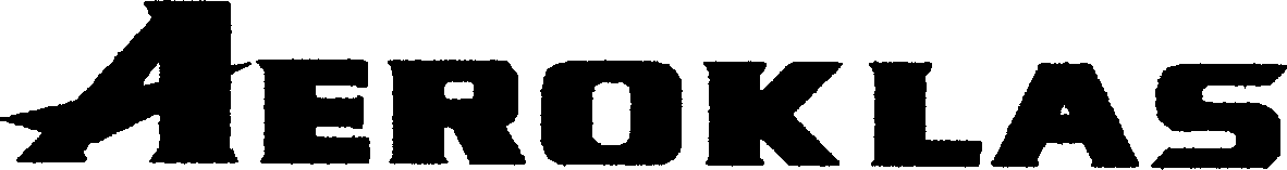 AEROKLAS