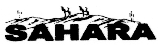 SAHARA