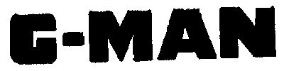 G-MAN