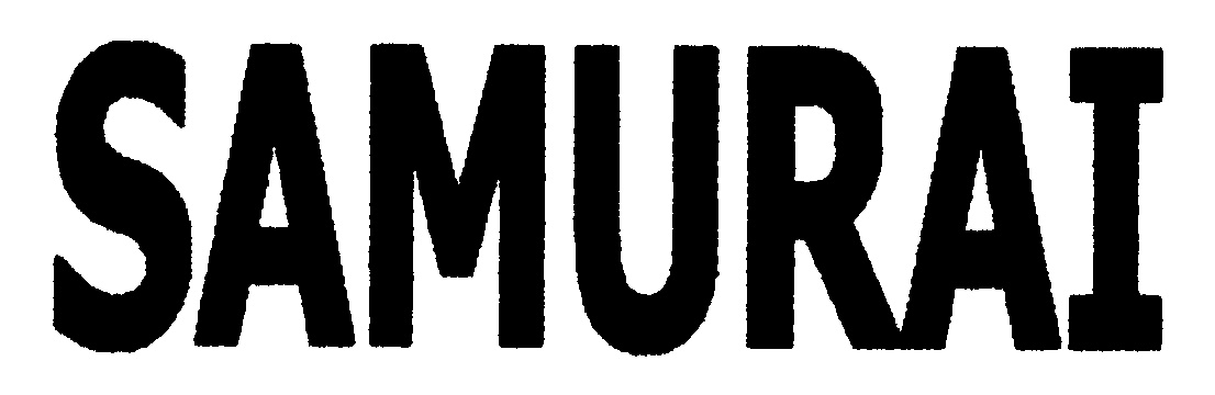 SAMURAI