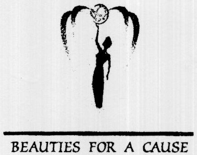 BEAUTIES FOR A CAUSE