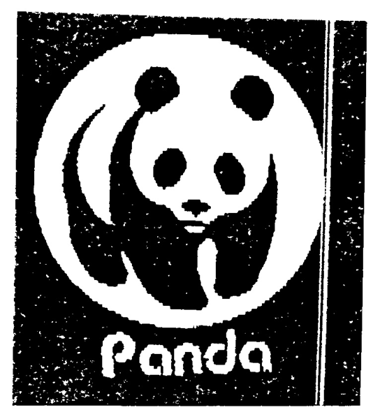 PANDA
