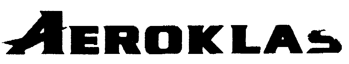 AEROKLAS