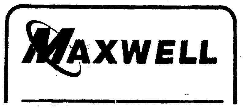 MAXWELL