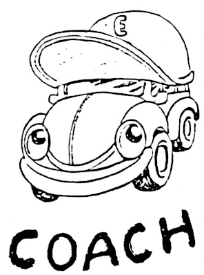 COACH
