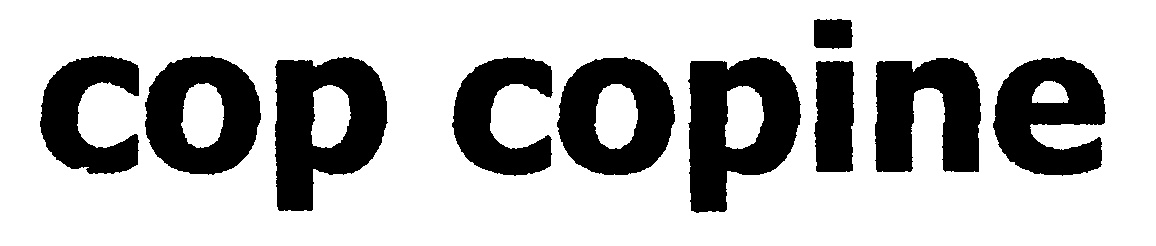 COP,COPINE