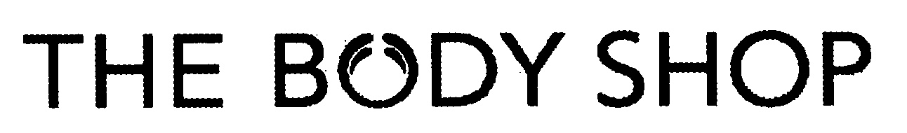 THE BODY SHOP