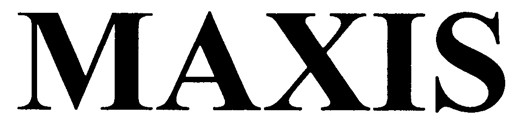 MAXIS