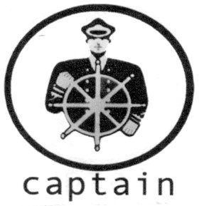 CAPTAIN