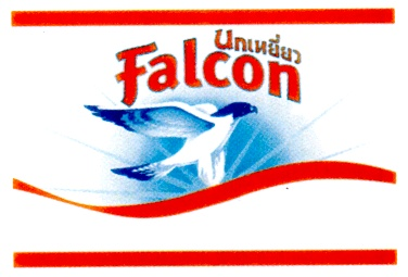 นกเหยี่ยว ;FALCON