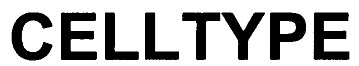 CELLTYPE