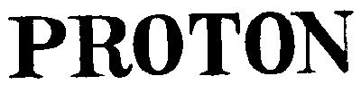 PROTON