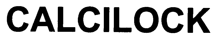 CALCILOCK